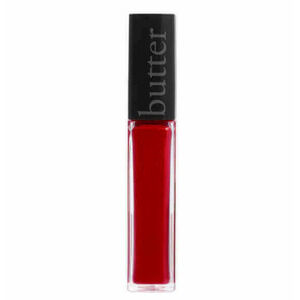 Soft Matte Long Wear Lip Cream Bossy Boots by Butter London .25 oz New in Box